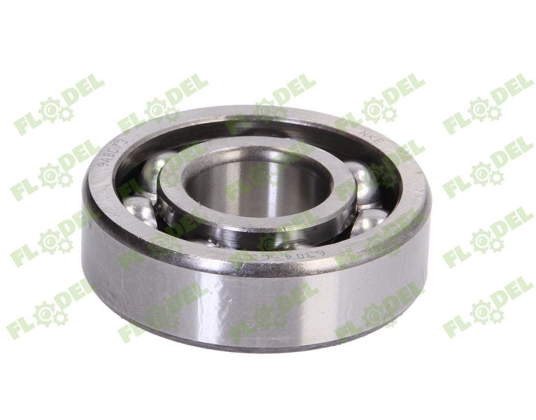 Rulment 6304-C3 NKE