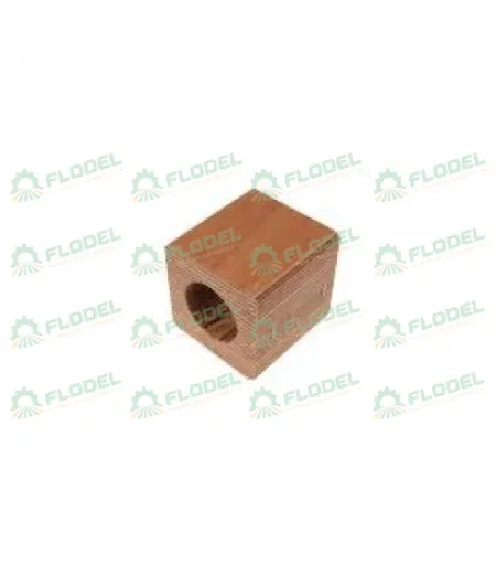 Lagar lemn 36x60x63mm 661711