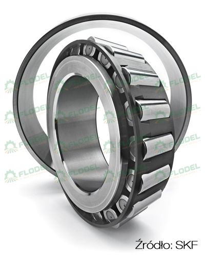 Rulment conic SKF 30303