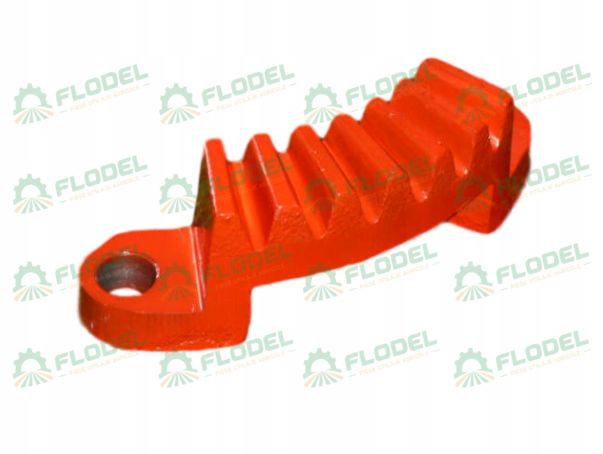 Dantura pinion balotiera WELGER 0765.02