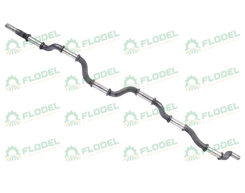 Ax cai fata combina CLAAS 176968 [PREMIUM]