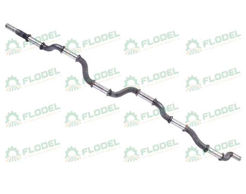 Ax cai fata combina CLAAS 176968 [PREMIUM]