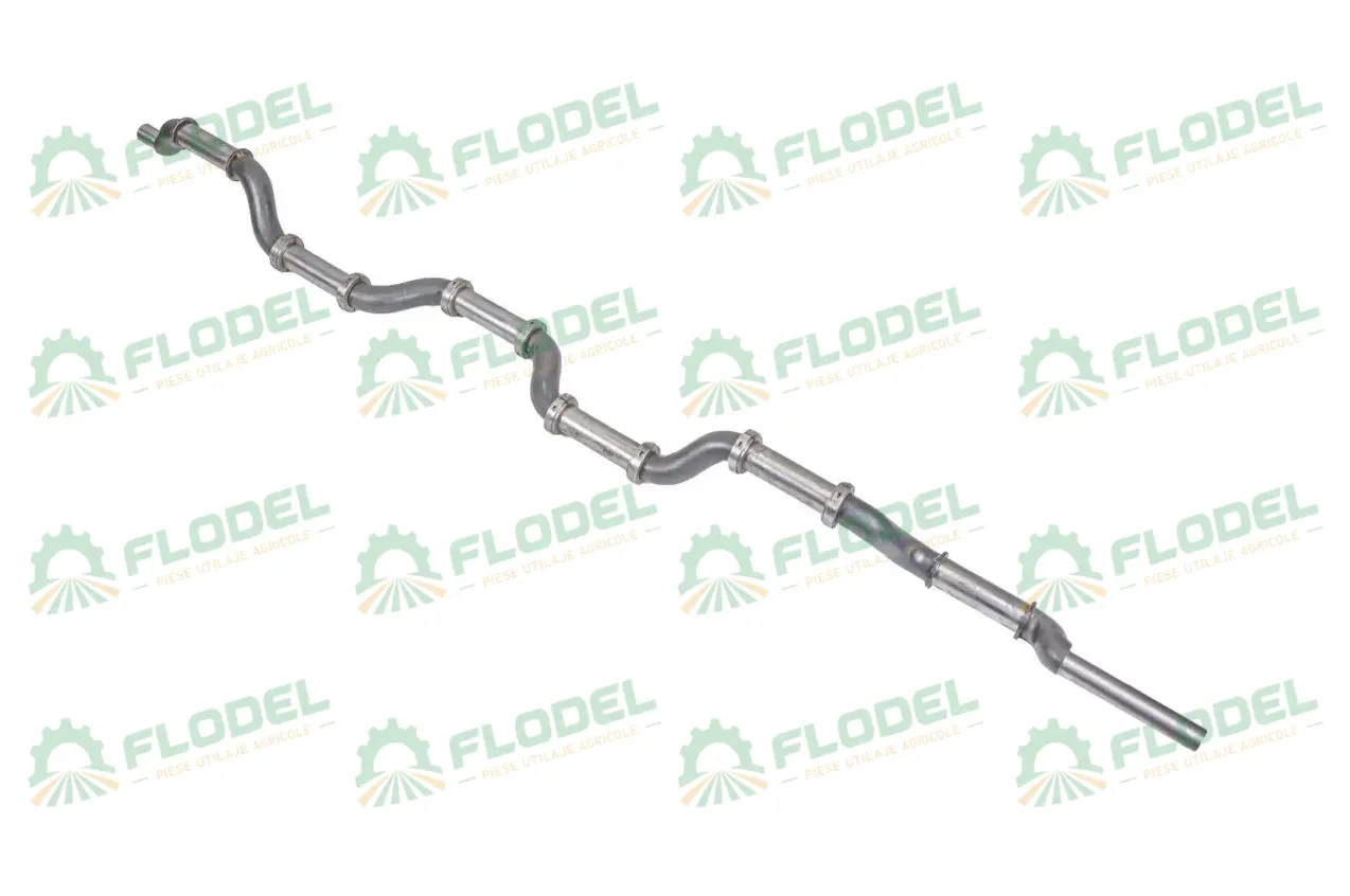 Ax cai spate CLAAS 678513 [PREMIUM]