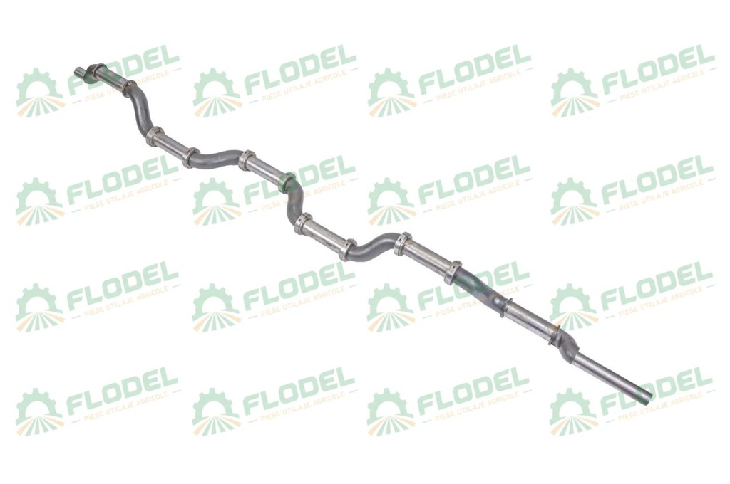 Ax cai spate CLAAS 678513 [PREMIUM]