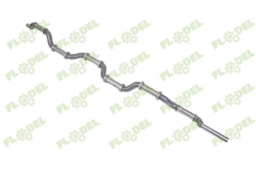 Ax cai spate CLAAS 678513 PREMIUM