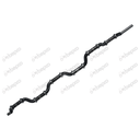 Ax cai spate combina CLAAS 678513 PREMIUM