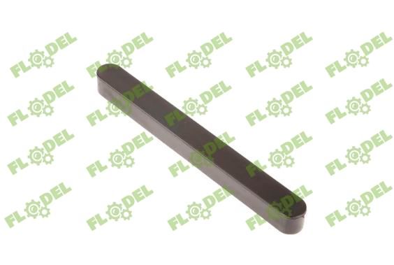 Pana metal 14x9x110mm