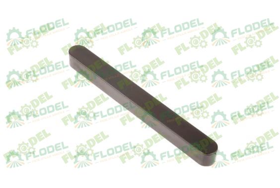Pana metal 14x9x110mm