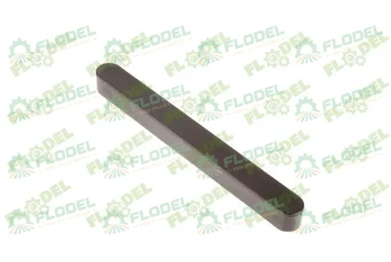 Pana metal 14x9x110mm