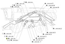 Curea combina CLAAS 532011 GATES