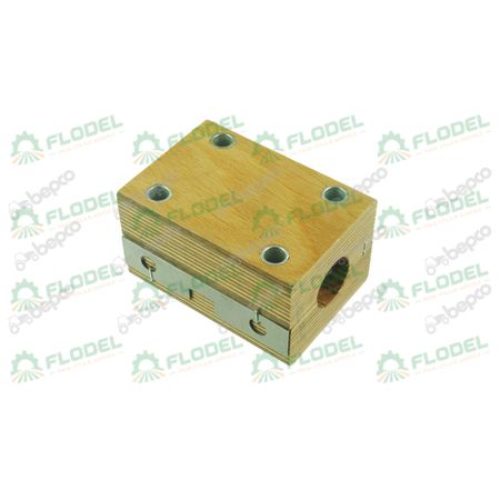 Lagar lemn combina CLAAS Mercator 618083