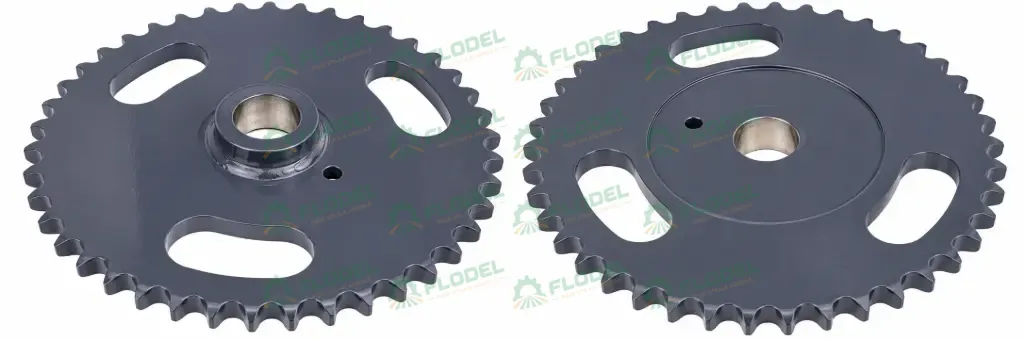 Pinion descarcare combina CLAAS  608985 [Z50]