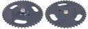 Pinion descarcare combina CLAAS  608985 [Z50]
