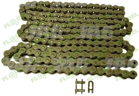 Lant rabator 520 650193