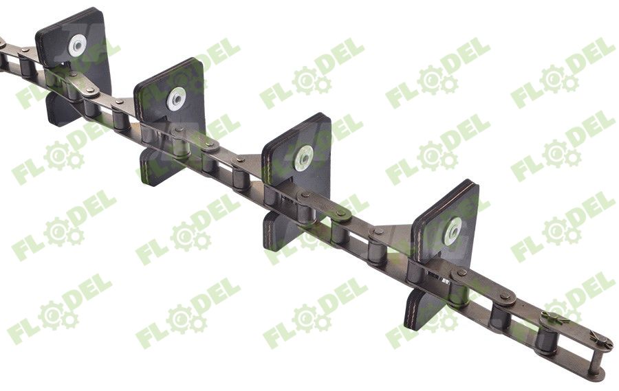 Lant cupe retur combina CLAAS 725476