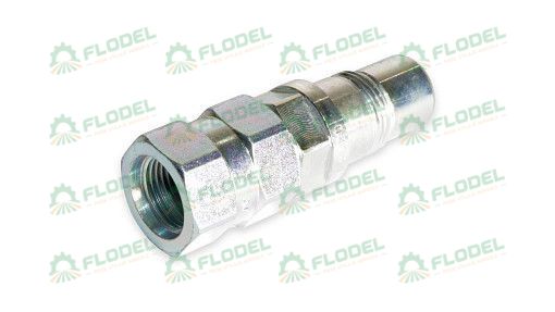 Conector hidraulic CASE IH 84435503