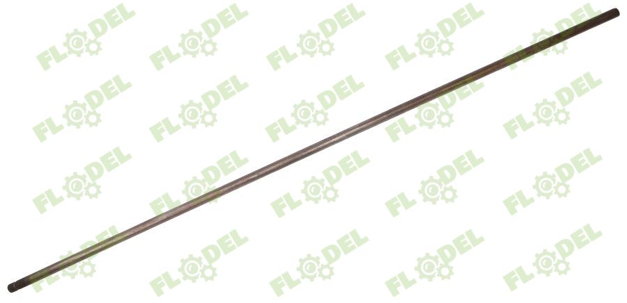 Ax 2520x35mm Z16 630922