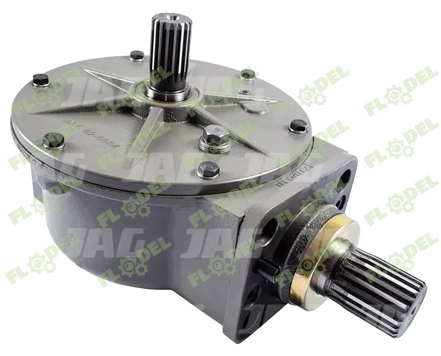 Grup actionare cutit CLAAS 643656 [PREMIUM]