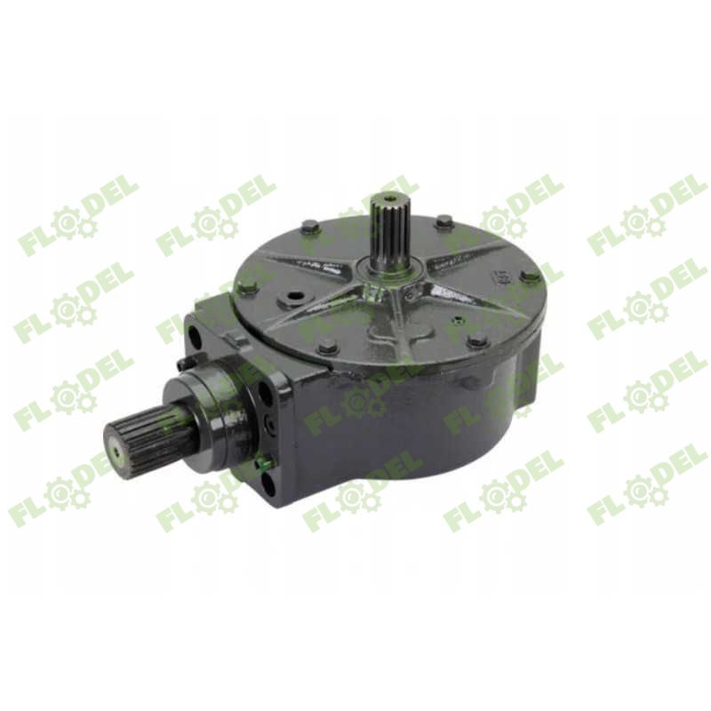 Grup actionare cutit CLAAS 643656