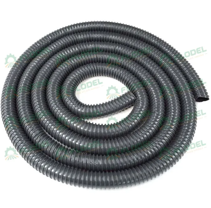 Furtun motor