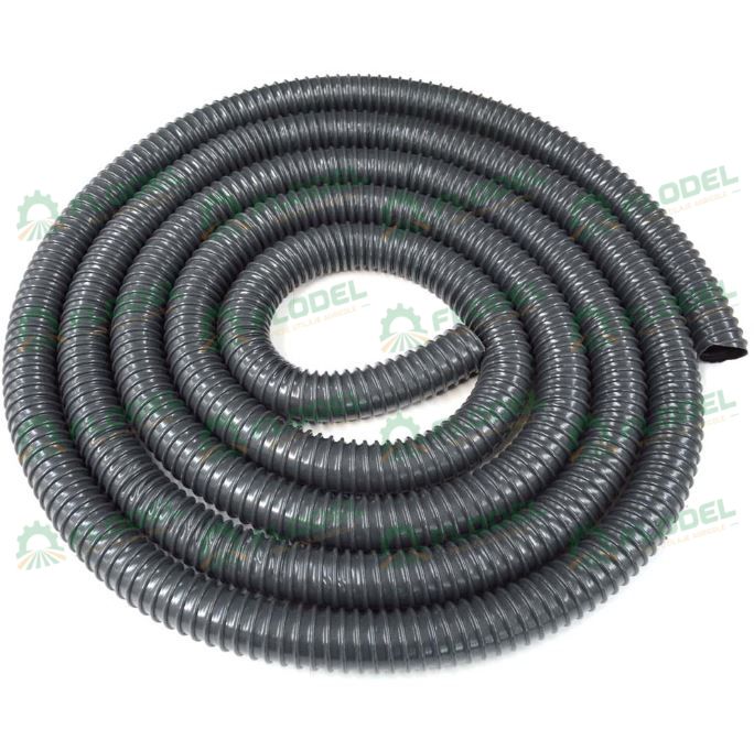 Furtun motor