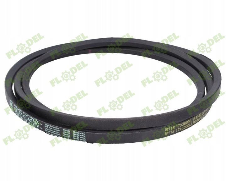 Curea combina CLAAS 801222 GATES