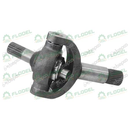 Kit reparatie grup actionare cutit header paioase CLAAS 669926