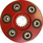 Cuplaj rotor batator combina CASE IH 1345304C1