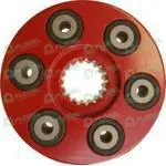 Cuplaj rotor batator combina CASE IH 1345304C1