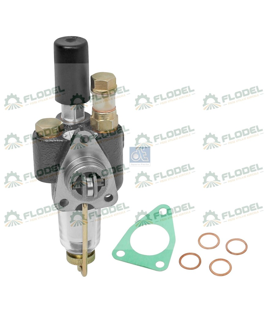 Pompa alimentare combina CLAAS motor MERCEDES BENZ  OM366 0000902250