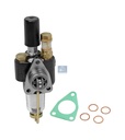 Pompa alimentare combina CLAAS motor MERCEDES BENZ  OM366 0000902250