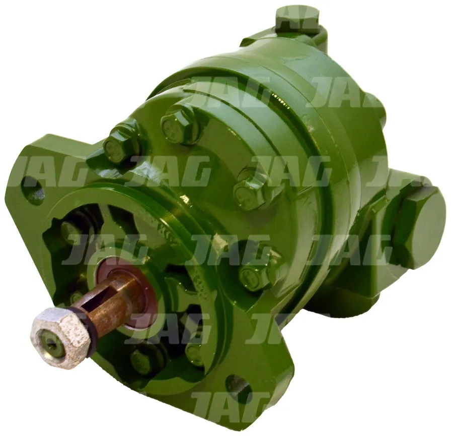 Pompa hidraulica combina JOHN DEERE AZ19692