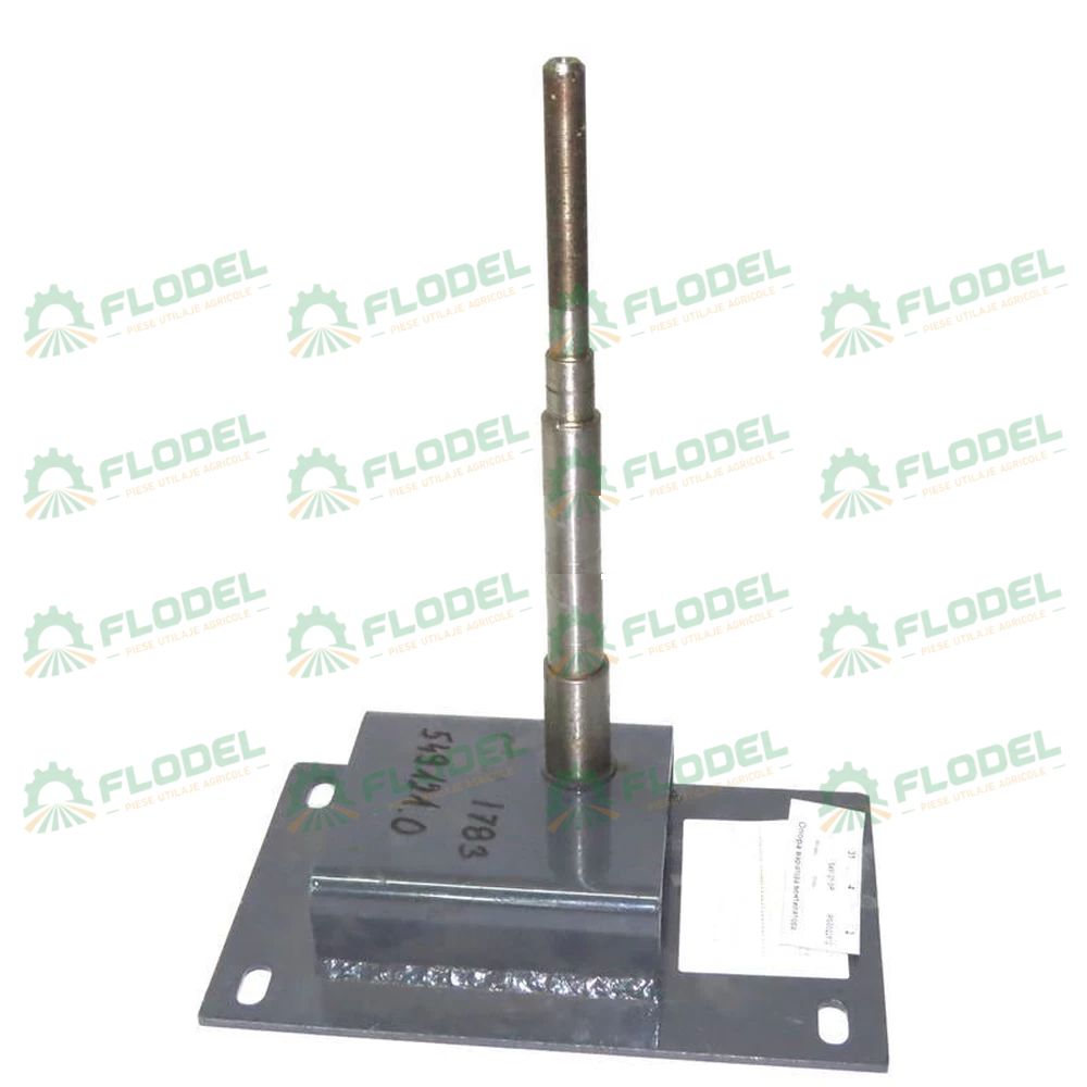 Suport cu ax 385x175mm 549121