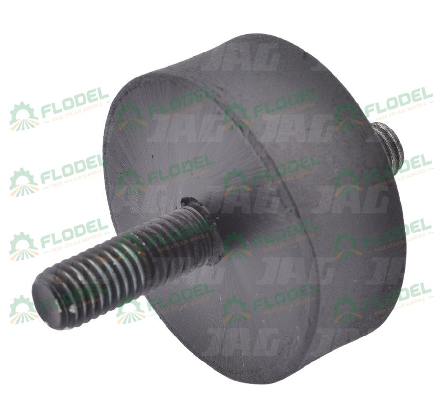 Tampon radiator apa combina CLAAS 671953