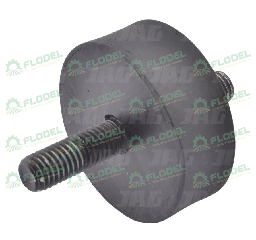 Tampon radiator apa combina CLAAS 671953