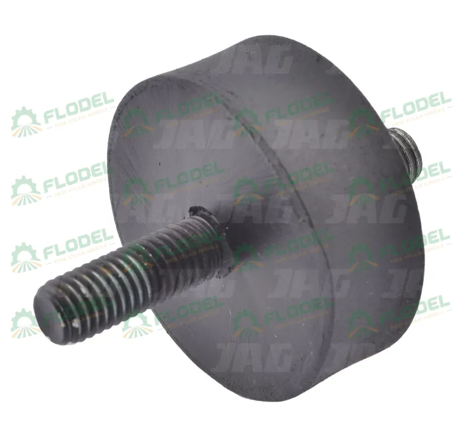 Tampon radiator apa combina CLAAS 671953
