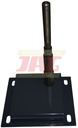 Suport cu ax variator CLAAS 603126