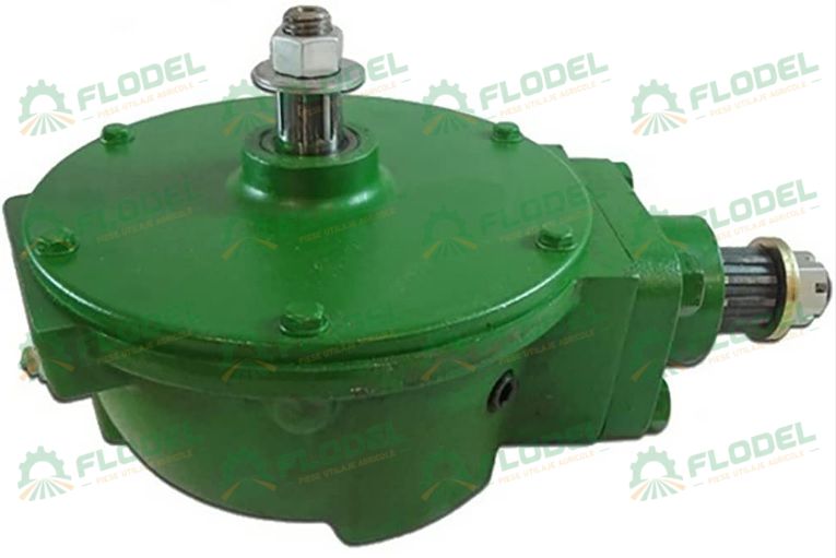 Grup actionare cutit header John Deere AE41481