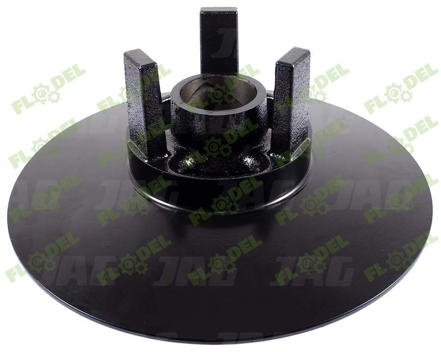 Fulie variator combina agricola New Holland 84991649