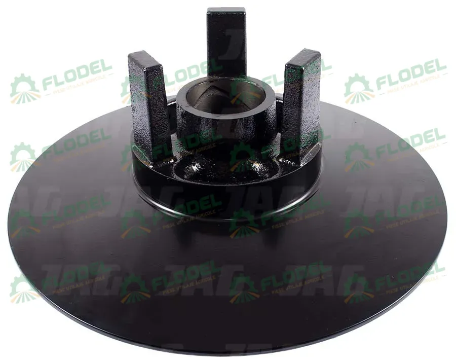 Fulie variator combina agricola New Holland 84991649