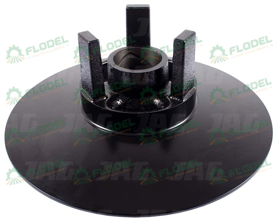 Fulie variator combina agricola New Holland 84991649