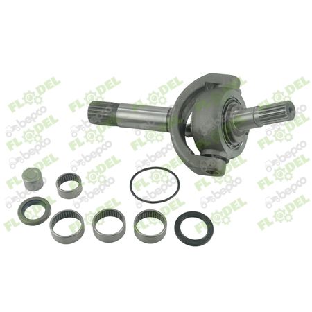 Kit reparatie grup actionare cutit combina CLAAS 769489