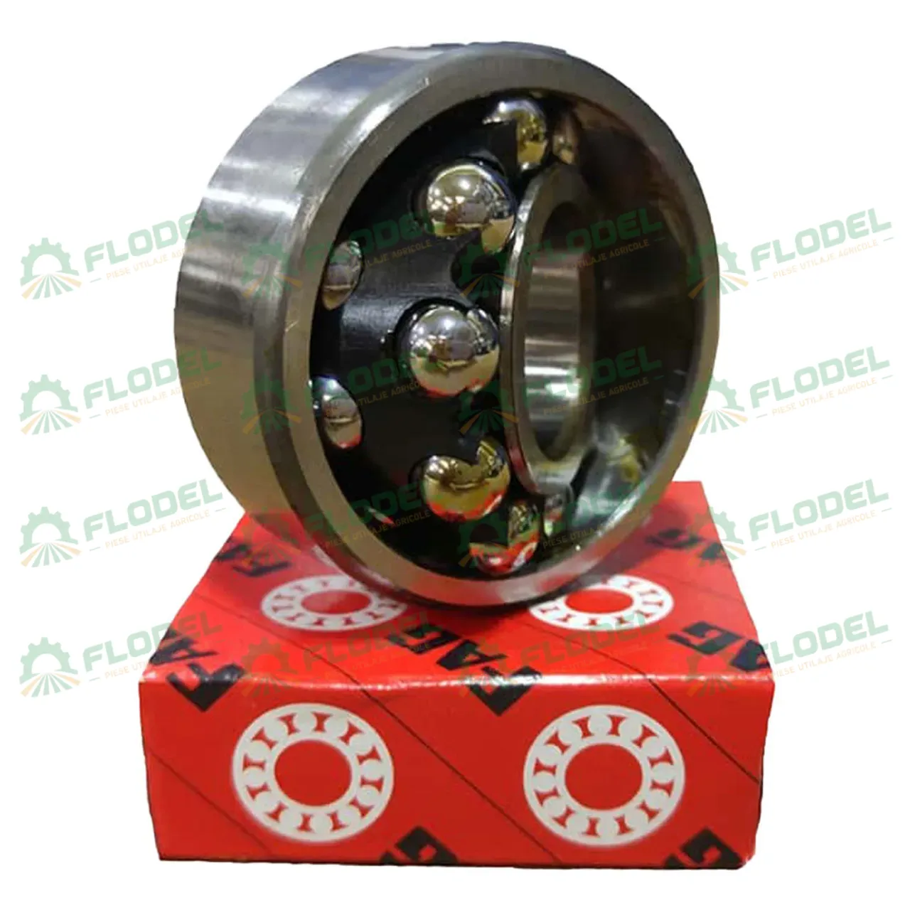 Rulment FAG 1210 KTVH C3
