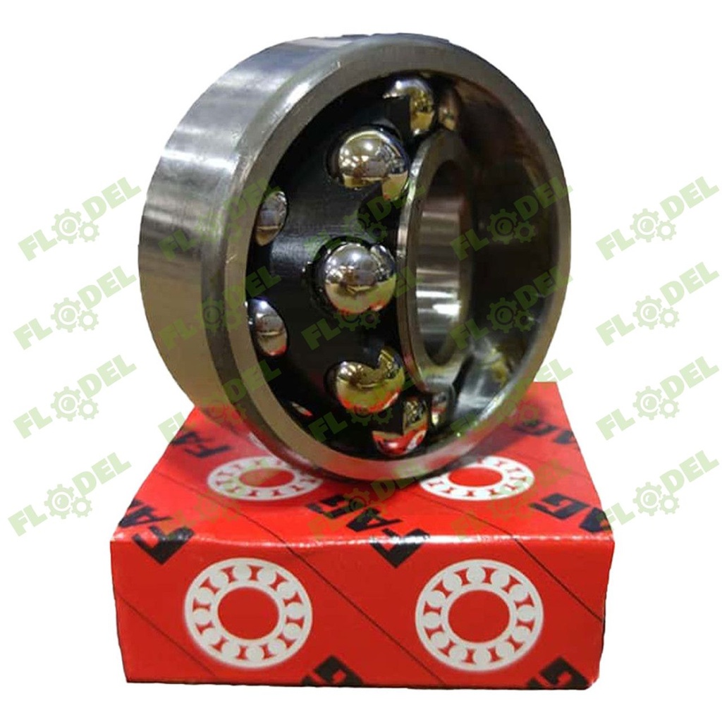 Rulment FAG 1210 KTVH C3