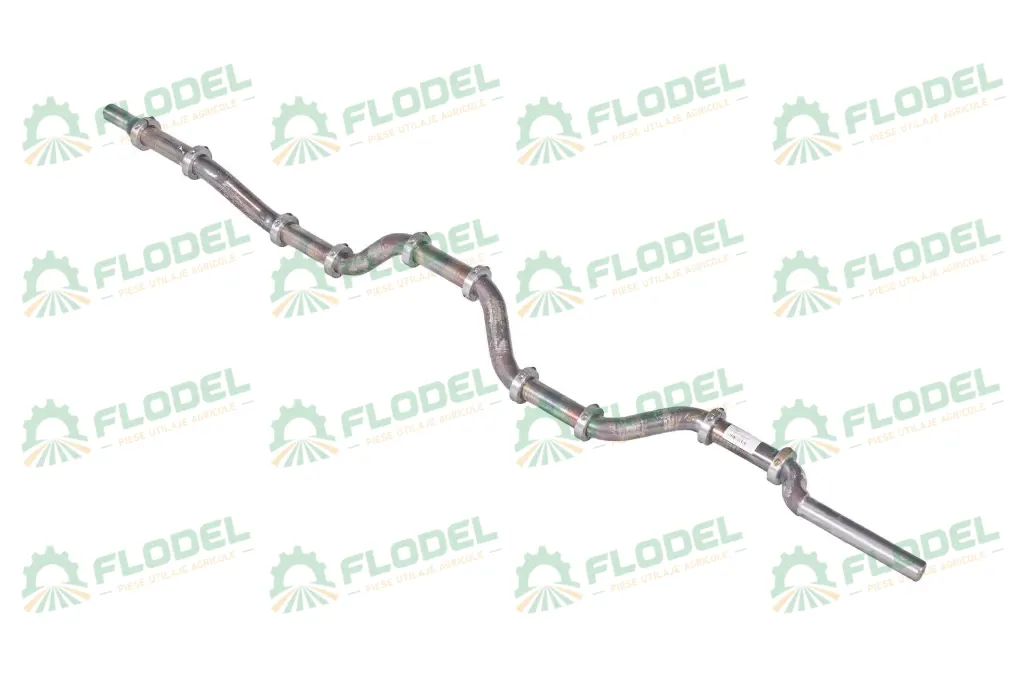 Ax cai spate CLAAS 605668 [PREMIUM]