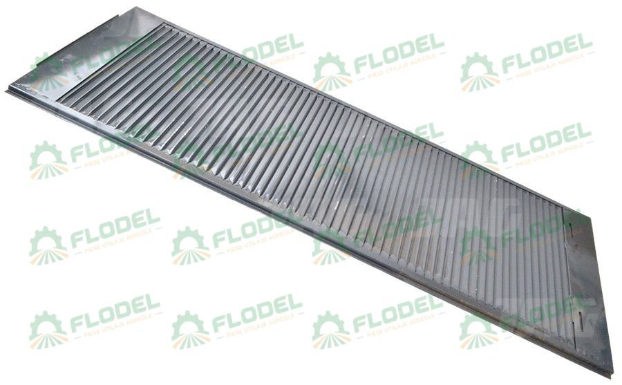 Plan inclinat CLAAS 662664