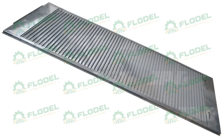 Plan inclinat CLAAS 662664