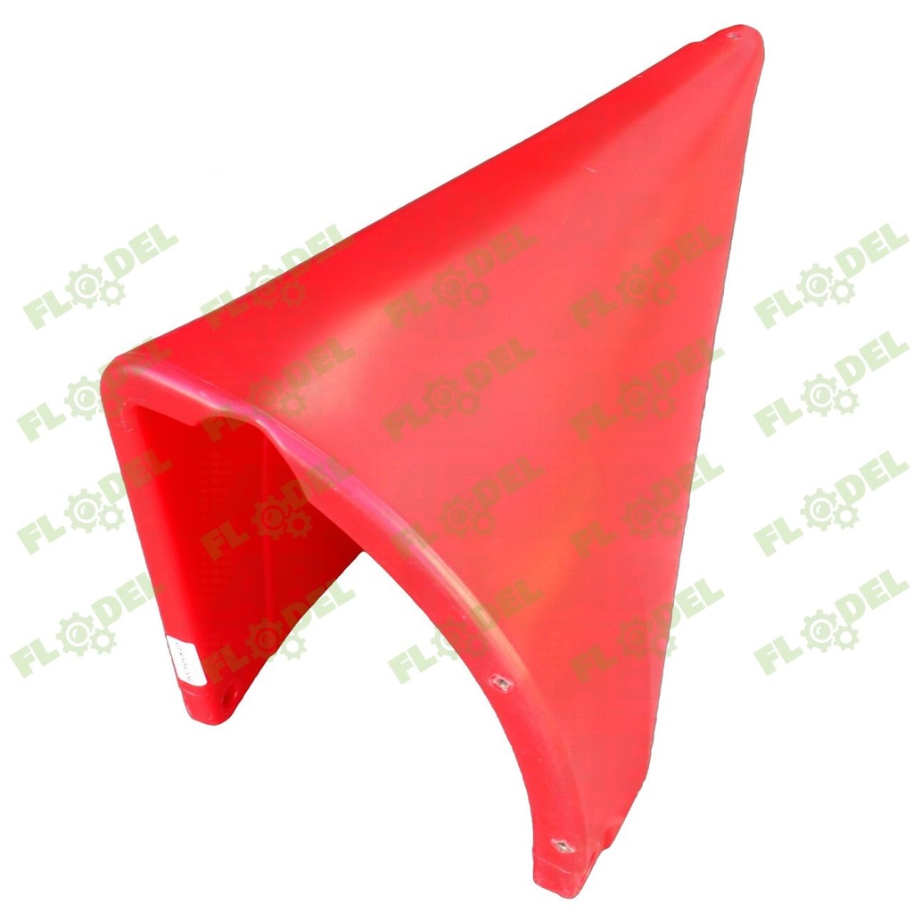 Varf stanga header de porumb GERINGHOFF 504206