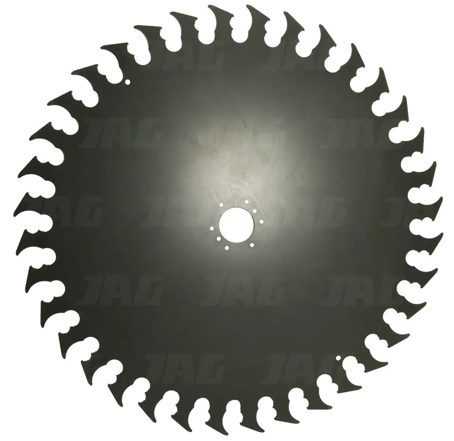 Disc dreapta CLAAS JAGUAR 996841 Original CLAAS