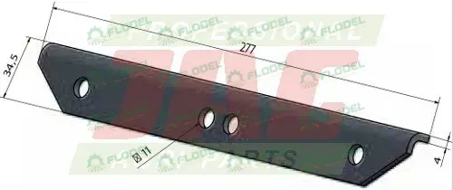 Razuitor CLAAS JAGUAR 996122
